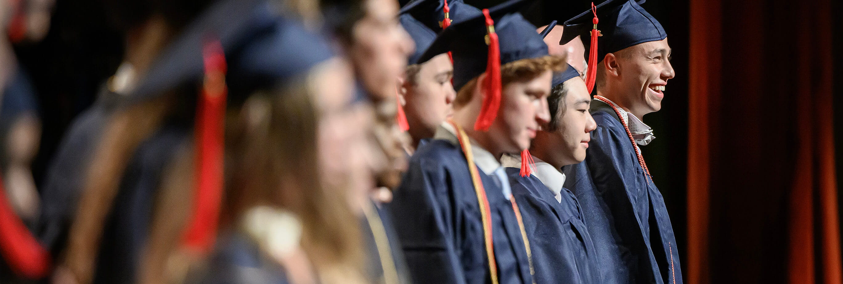 Collège du Léman - Premier Swiss International High School | Personalized Education & Prestigious Diplomas - Content Page Header - CDL