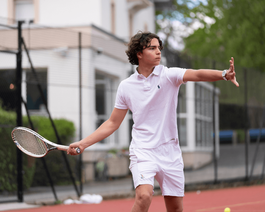 Collège du Léman - Premier Swiss International High School | Personalized Education & Prestigious Diplomas - Extracurricular