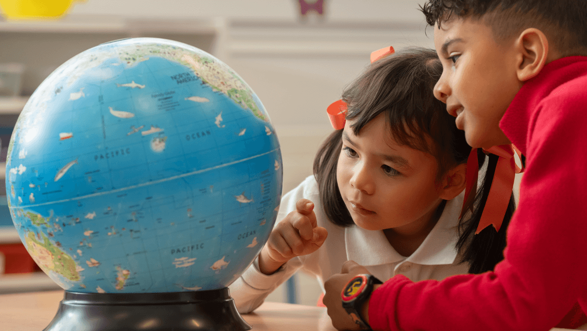 Portes Ouvertes | Collège du Léman, Genève, Suisse - Promo With Image - CDL