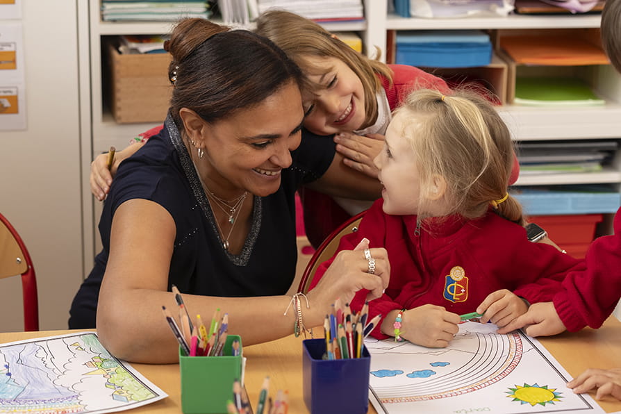 Accompagner votre enfant vers l’école qui lui correspond | CDL - Best School Fit