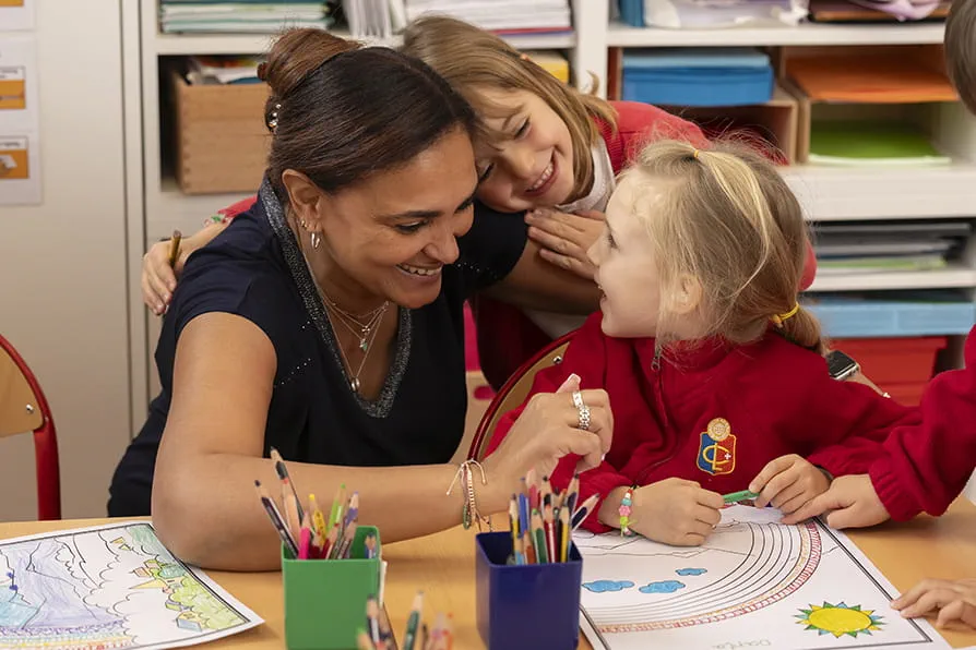 Supporting Your Child in Finding the Right School Fit | CDL - Best School Fit