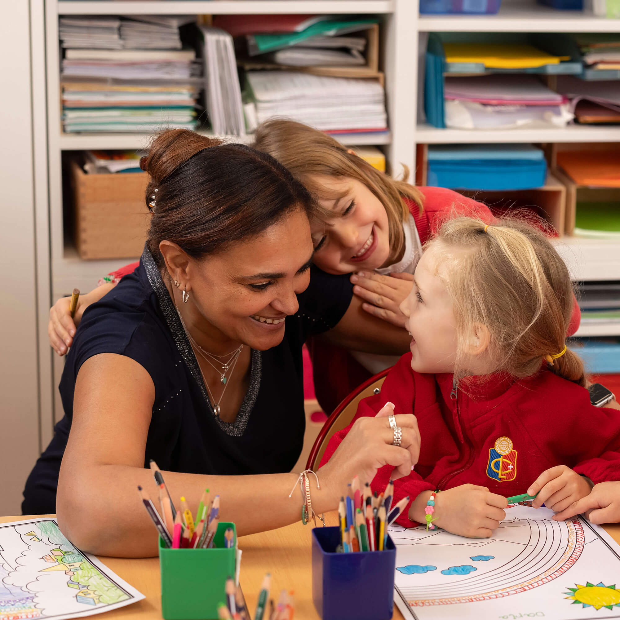 Bilingual Pre-school Geneva | CDL Stay & Play (Ages 2–6) - SP_New 50-50