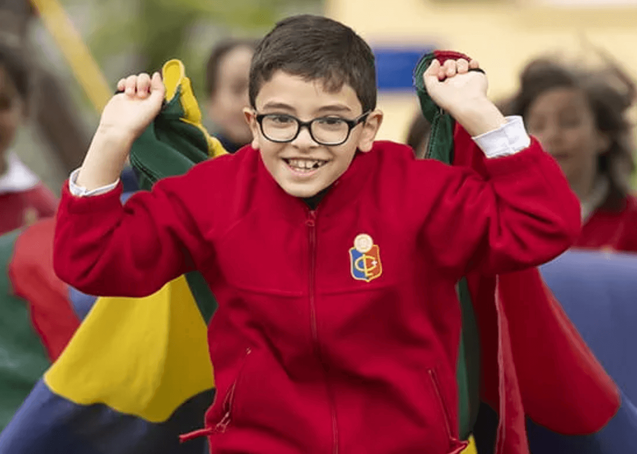 Accompagner votre enfant vers l’école qui lui correspond | CDL - Best School Fit