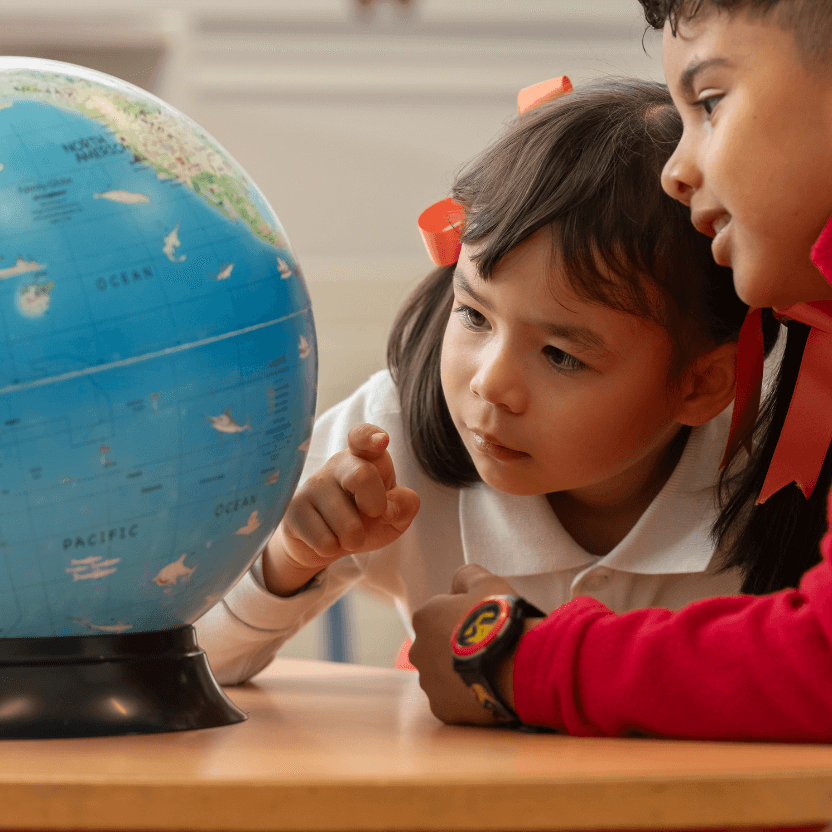 Webinaires pour les parents | Collège du Léman - Pre-school