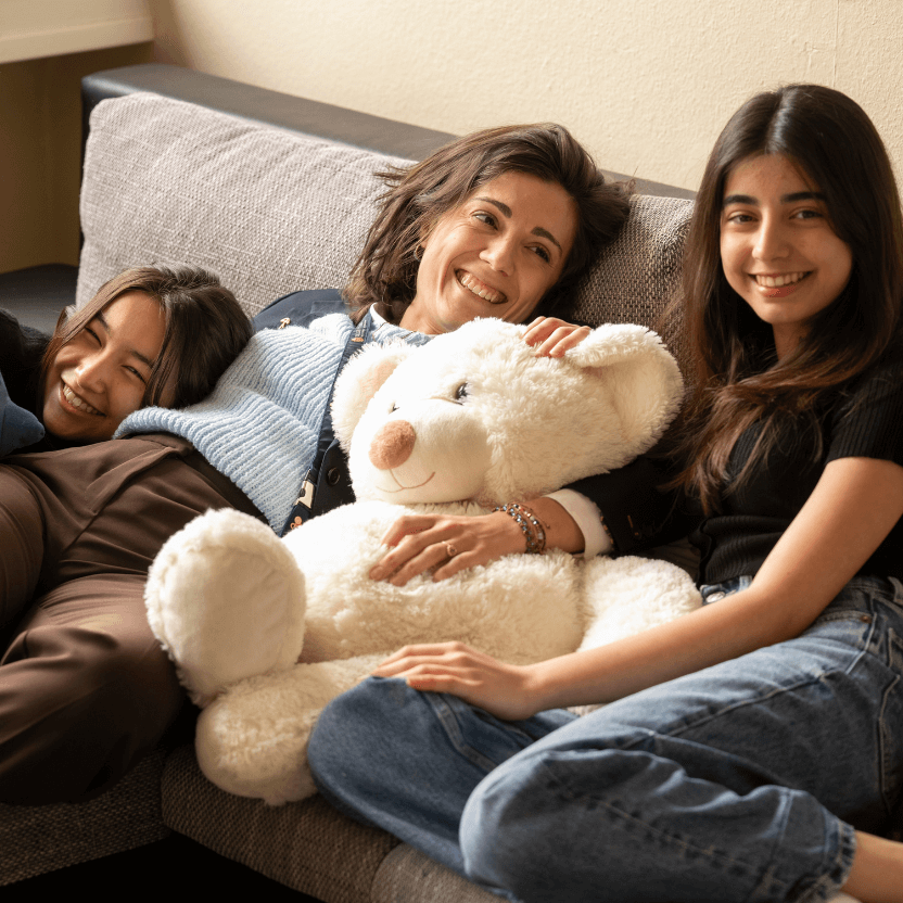 Webinaires pour les parents | Collège du Léman - MSS