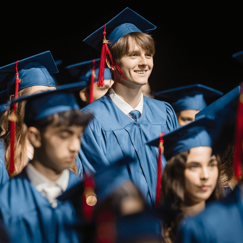 Webinaires pour les parents | Collège du Léman - High School