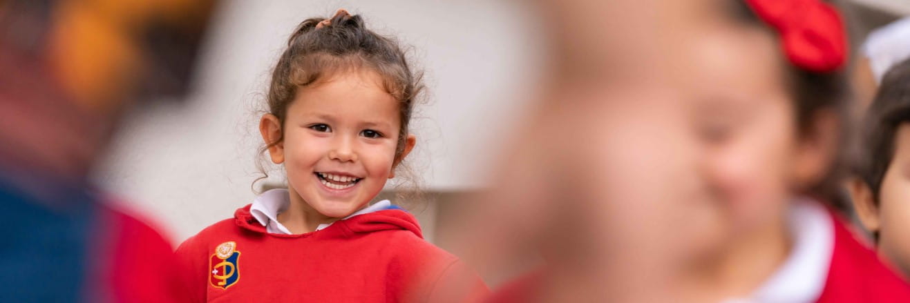 Ecole privée à Genève | Collège du Léman - Tertiary Page Header - CDL