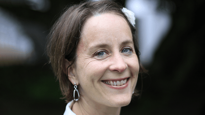 Isabelle Guillon, Admissions Team, Collège du Léman