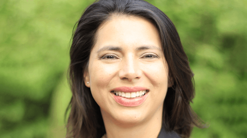 Katherine Kulyk, Admissions Team, Collège du Léman