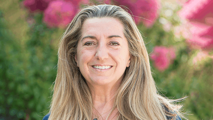 Sandrine Butter, Admissions Team, Collège du Léman