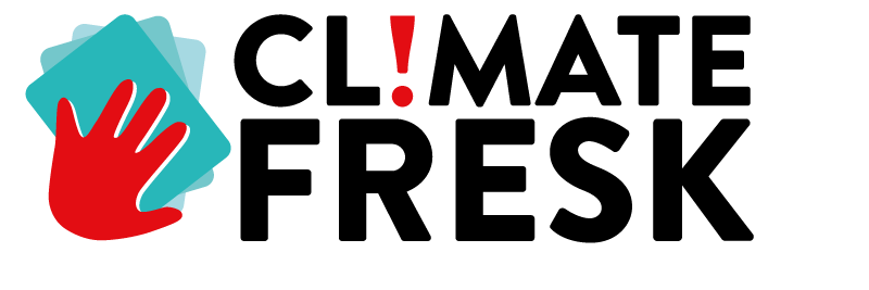 Climate Fresk Logo