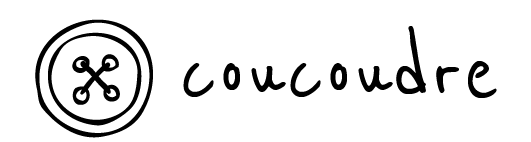 Coucoudre logo