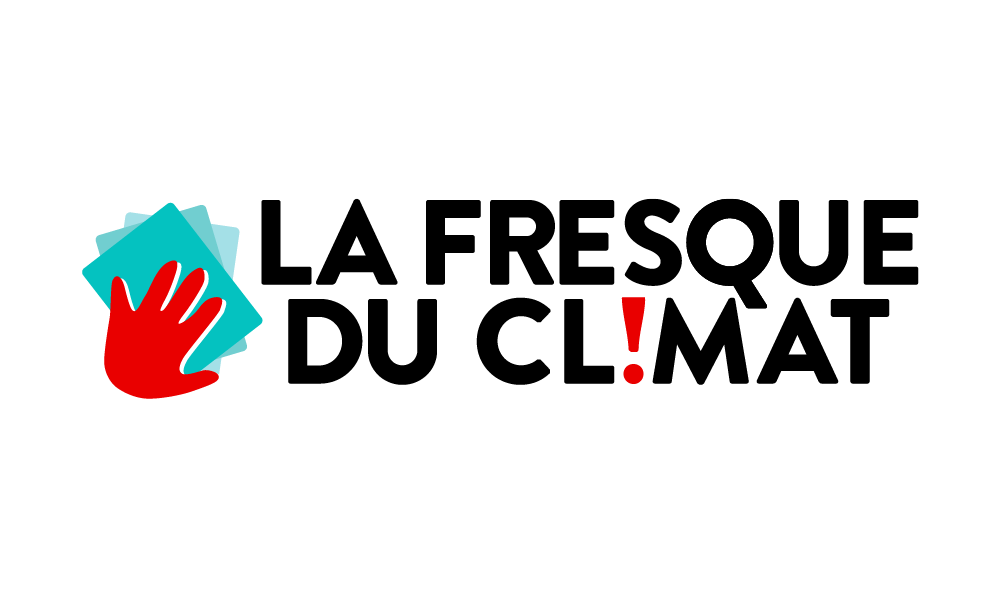Logo Fresque du Climat