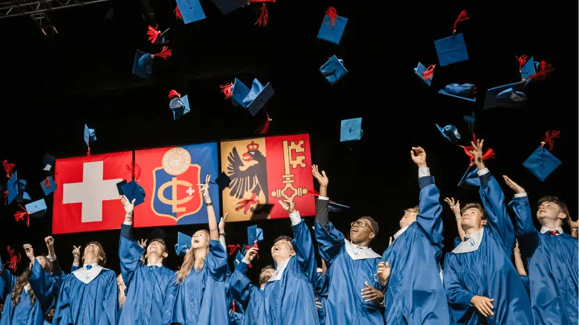 IB results Class of 2025 - IB Programme Results Class of 2025