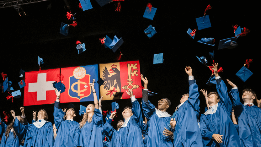 IB Programme Results Class of 2025 - IB Programme Results Class of 2025