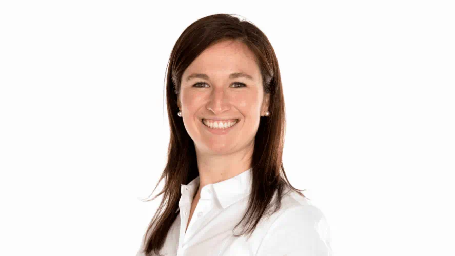 Hannah Picasso Collège du Léman Head of Performing Arts