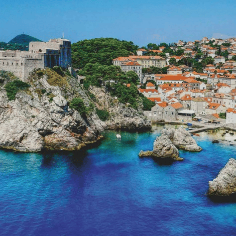 Boarding trip Adriatic experience