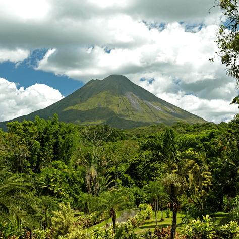Boarding trip 2025 Costa Rica