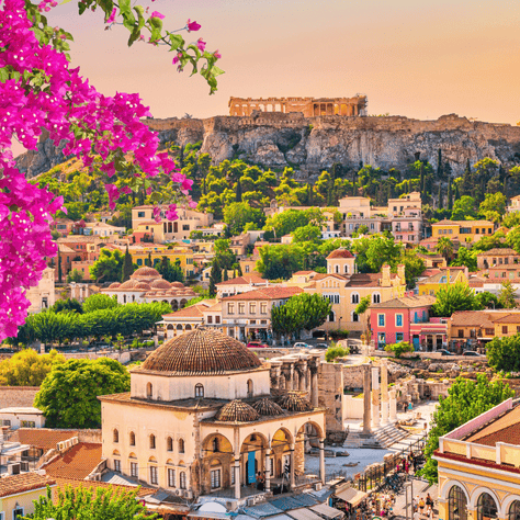 Boarding trip 2025 Greece Crete