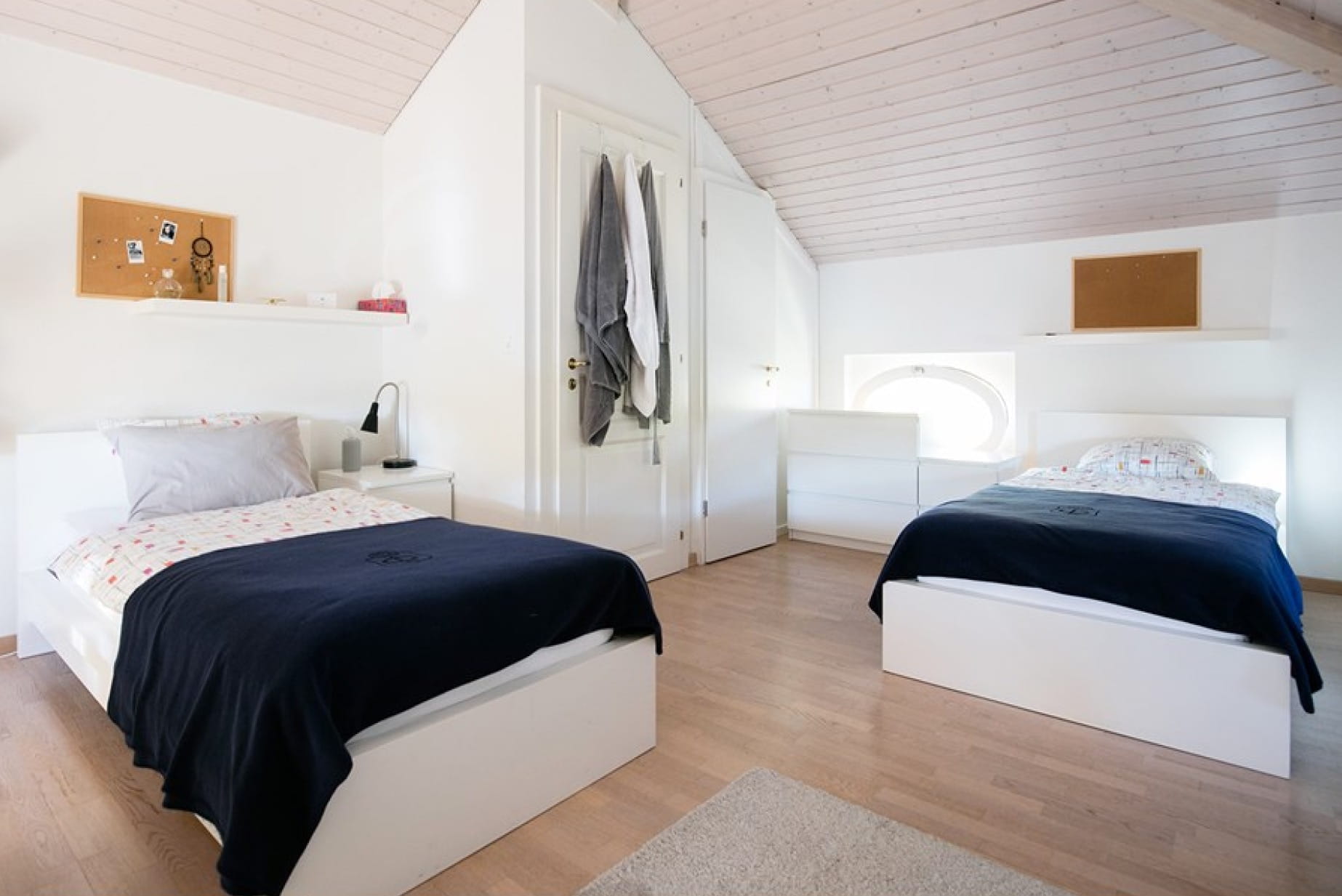 Switzerland Boarding School | Collège du Léman - Carousel Default - CDL