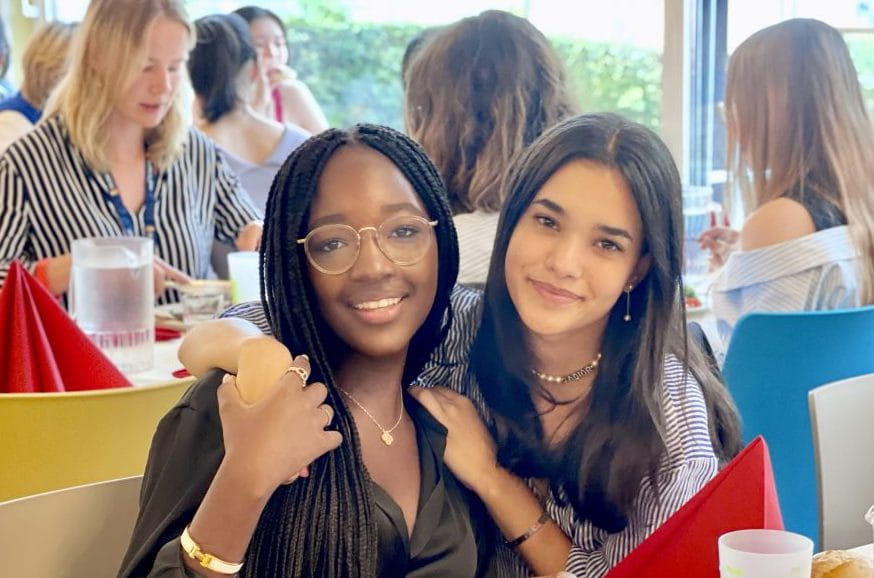 Internat Suisse | Collège du Léman - Carousel Default - CDL