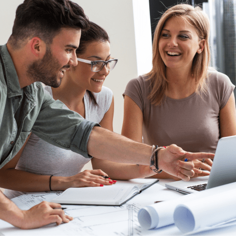 Camp d'été Pré-Université | Collège du Léman - Architecture - Small Text And Image - CDL 2