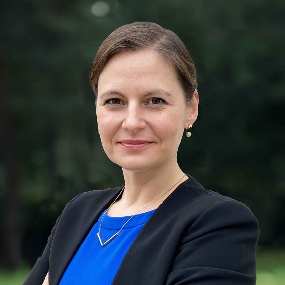 Admissions au Collège du Léman | CDL - Laura - Feature Quote - CDL