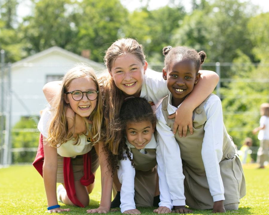 Vision, Missions and Values | Collège du Léman - Image-50-50 - CDL