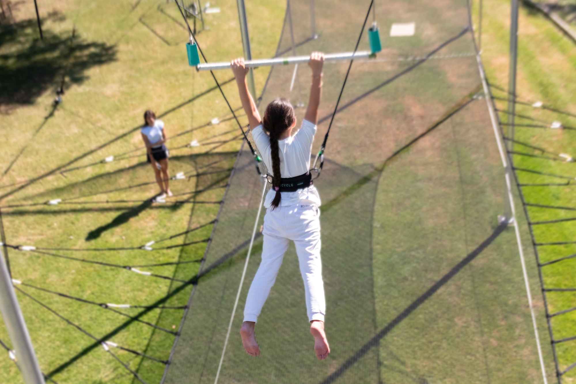 Boarding Schedule | Summer Camp | Collège du Léman - Small Text And Image 2