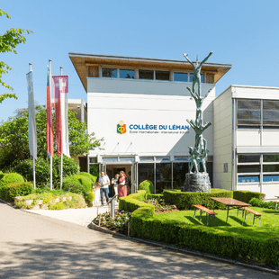 Collège du Léman