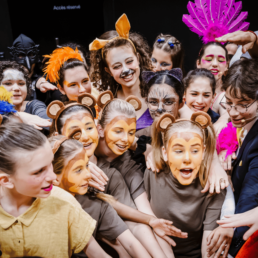Collège du Léman Performing Arts
