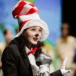 Musical Theatre Production