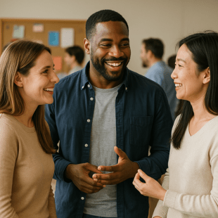 EVENTS - Feature Cards Pattern - CDL Signature Events