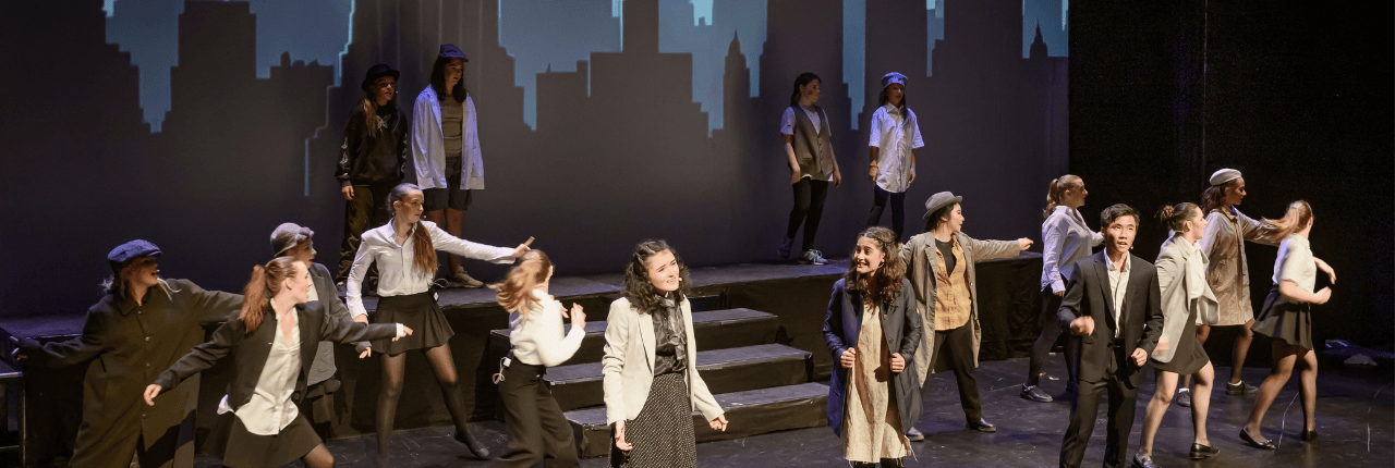 Events Collège du Léman