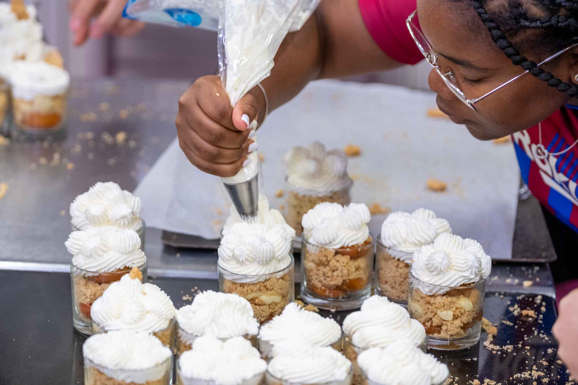 Day Schedule | Summer Camp | Collège du Léman - Small Text And Image 1