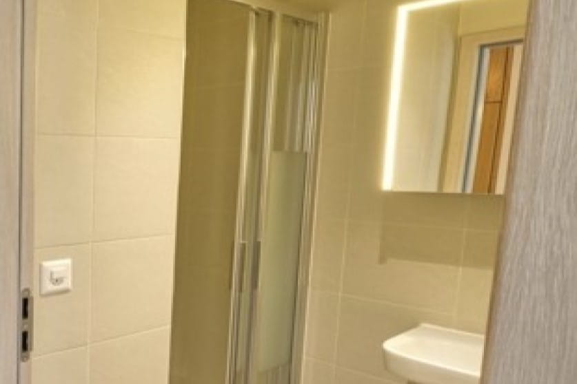 CDL Boarding Houses Bathroom