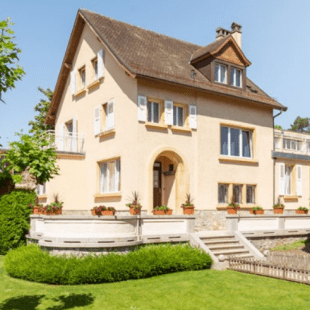 Old Portena CDL Boarding House