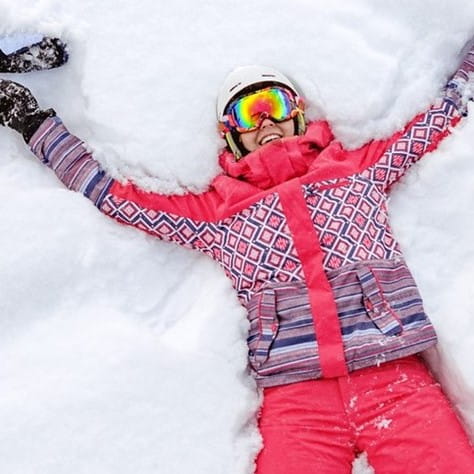 Camps d'hiver | Collège du Léman - Small Text And Image - CDL 3