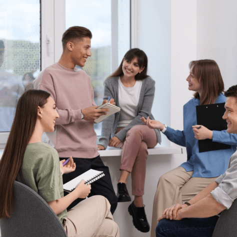 High School Summer Programme in Switzerland | Collège du Léman - Psychology - Small Text And Image - CDL 3