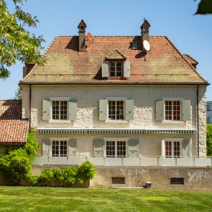 Boarding Houses | Collège du Léman