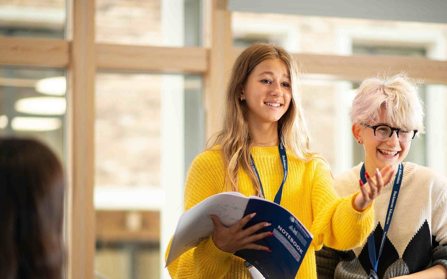 Collège du Léman Camps | Summer & Winter Programs - Pre-Uni Full Bleed Image-50-50 - CDL