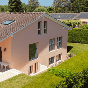 JB Terray CDL Boarding House