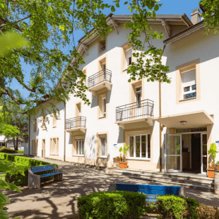 Leman Boarding House CDL