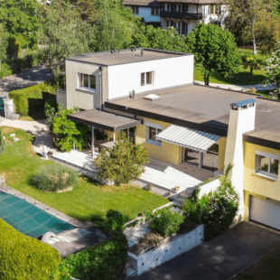 Louis Degallier CDL Boarding house