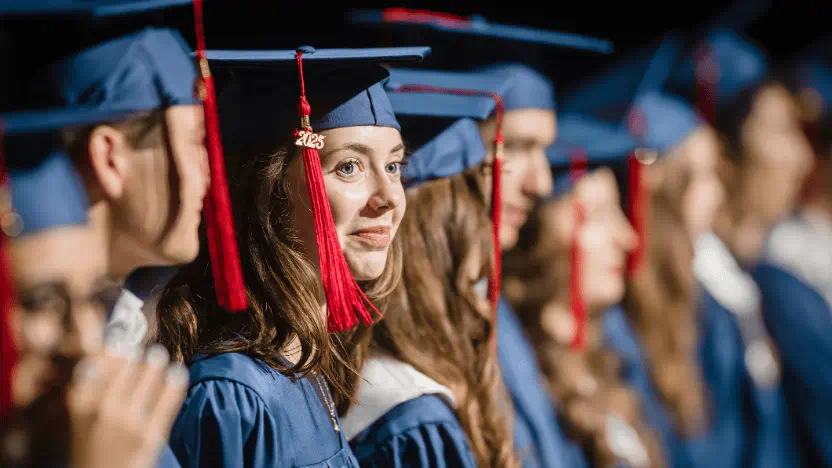 2025 diploma results Collège du Léman