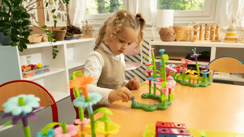 L'apprentissage par le jeu au Collège du Léman