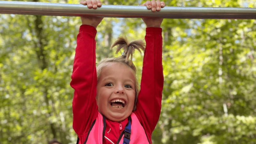 Discovering Nature at College du Leman