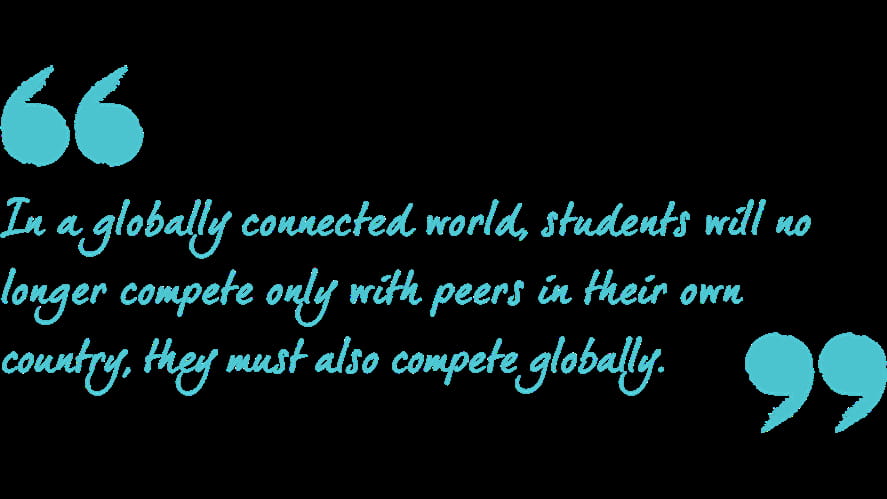 John Catt Quote 1