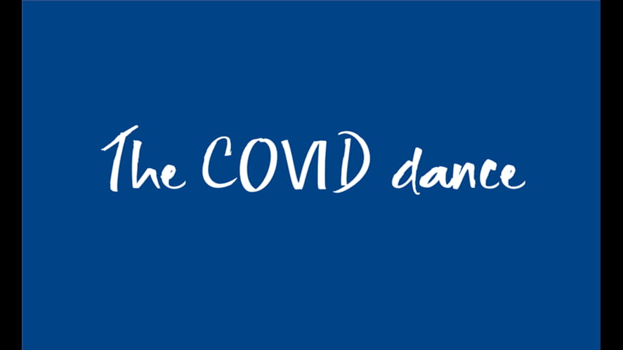 La danse du COVID-the-covid-dance-Screenshot 20201113 at 152004