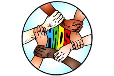 Associations caritatives | Collège du Léman - Feature Cards - CDL